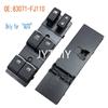 Car Accessories for Subaru Crosstrek Impreza XV 2015 2016 Front Left Electric Power Window Switch Lifter Regulator Button Parts