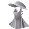 Lightweight Sun Hat Face Cover for Women Ideal Travel And Work