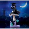 Luminasta Doll Series Kizuna Saki Black Lily Figure Collectible Toy