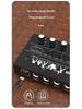 8-Channel Compact Audio Mixer for Microphones & Instruments