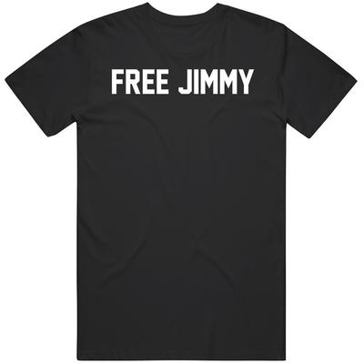 Cooles kostenloses Jimmy Kimmel Tolle Geschenkidee T-Shirt Unisex T-Shirt
