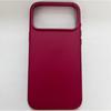 Magnetic Phone Case IPhone 17 16 15 With MagSafe Compatible Leather Back Cover Shockproof Slim Design