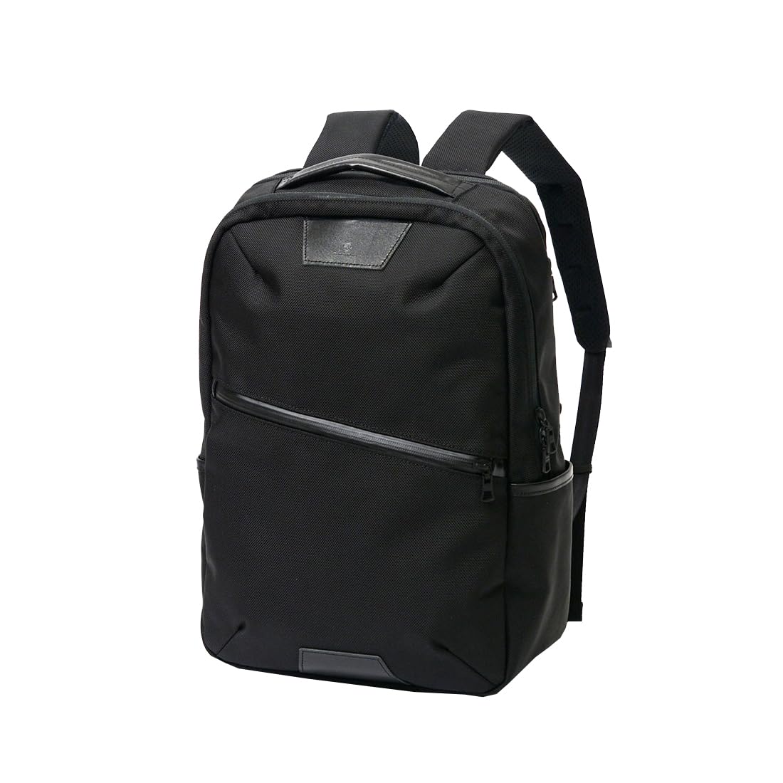 

Backpack Daypack Bag Progress tough Business Backpack [Masterpiece] mspc-02401-ba (Black) чорний