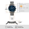 Fossil Neutra FS6111 Men’s Gray Wristwatch