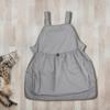Cat Carrier Apron Dog Carrying Bag Shoulder Pouch Cozy Adjustable Kitten Sleeping Pet