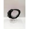 Used SWATCH BLKGRY/4301/9173/belt Repair Digital Watch