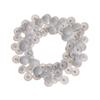 200pcs/bag Plastic Furniture Exterior Hardware Protective Cap Nuts Covers Cross Screws Decor