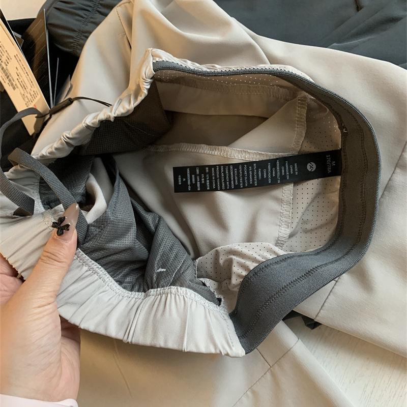 Premium Men's Quick-Dry Lightweight Breathable Hiking Trousers - Perfect for Spring and Summer