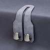 Rear Seat Multifunctional Hidden Storage Hook