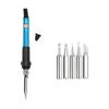60W Digital Display Soldering Iron Soldering Tool Adjustable Temperature Accessories Available Home Repair 180-500℃