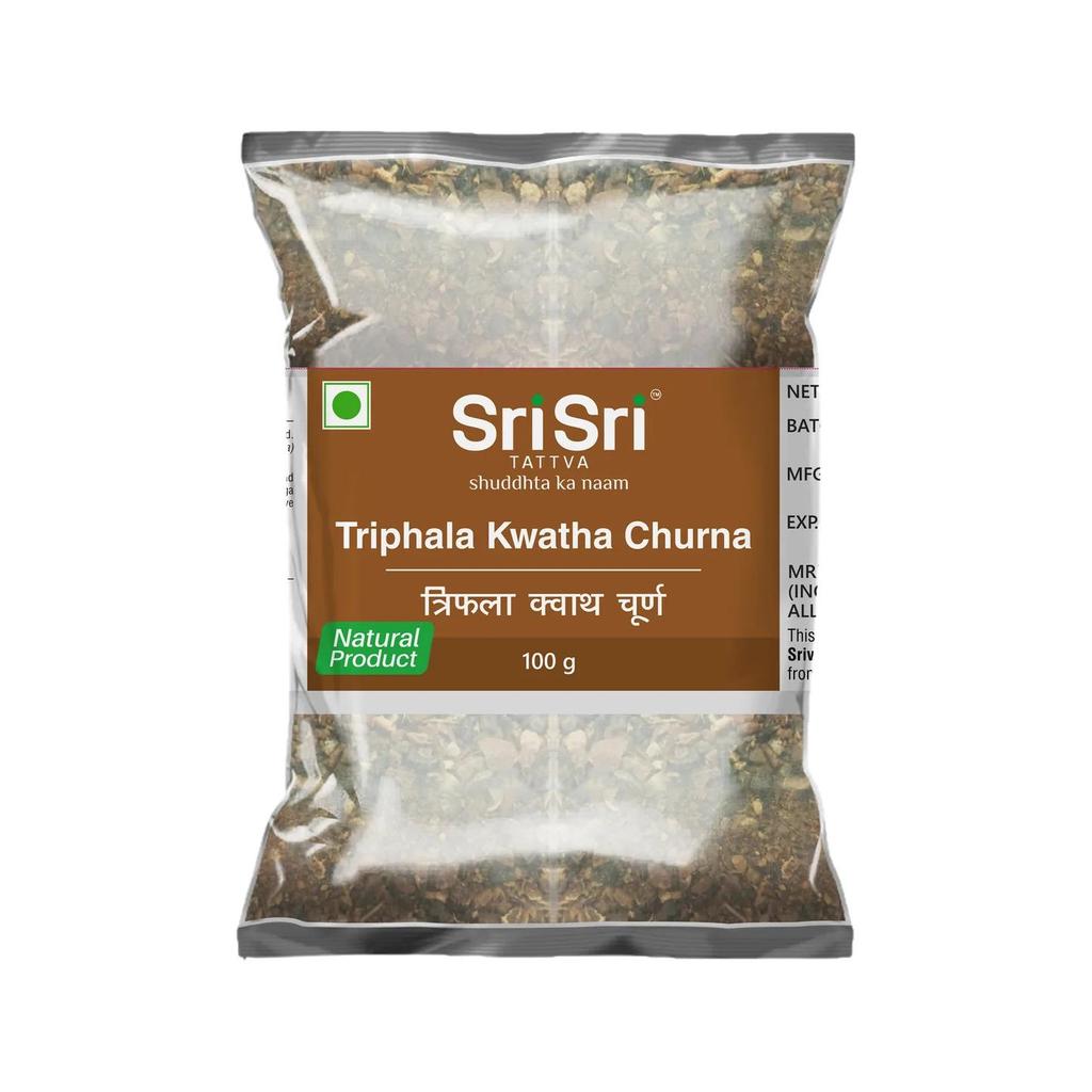 Triphala Kwath Churna, 100 G