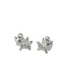 Sterling Silver Unicorn Horse Pendant Charm for Bracelets