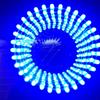 LED Cube Music Spectrum Kit: Dreamy 8x32 Dot Matrix DIY Components
