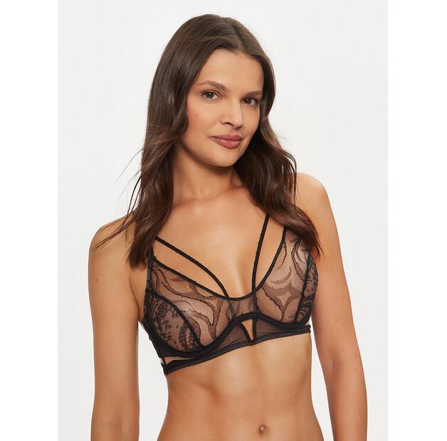 Бюстгальтер Chantelle X Ester Manas EU 75E