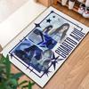 Aitana Carpet Rug for Living Room Bedroom Home Sofa Decoration,Kids play Non-slip Floor Mat