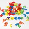 Game Matching Letter Game Word Spelling Game Abc Puzzle  Toy A-Z Spelling Game Spell Word Game