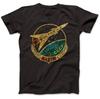 Cccp Soviet Vostok 100 Premium Cotton Russia Gift Present New Fashion Unisex Brand Clothing Summer Hip Hop Fitness T Shirt Design