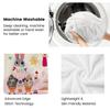 Cute Cartoon Thin Flannel Blanket for Bedrooms,Living Rooms,Sofas Blankets,Lunch Breaks,Picnics,blankets Fluffy