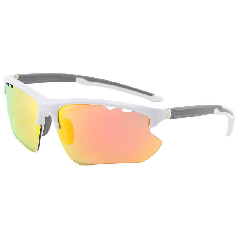 New Outdoor Sports Glasses Cycling And Running Goggles Hiking And Fishing Sunglasses 975