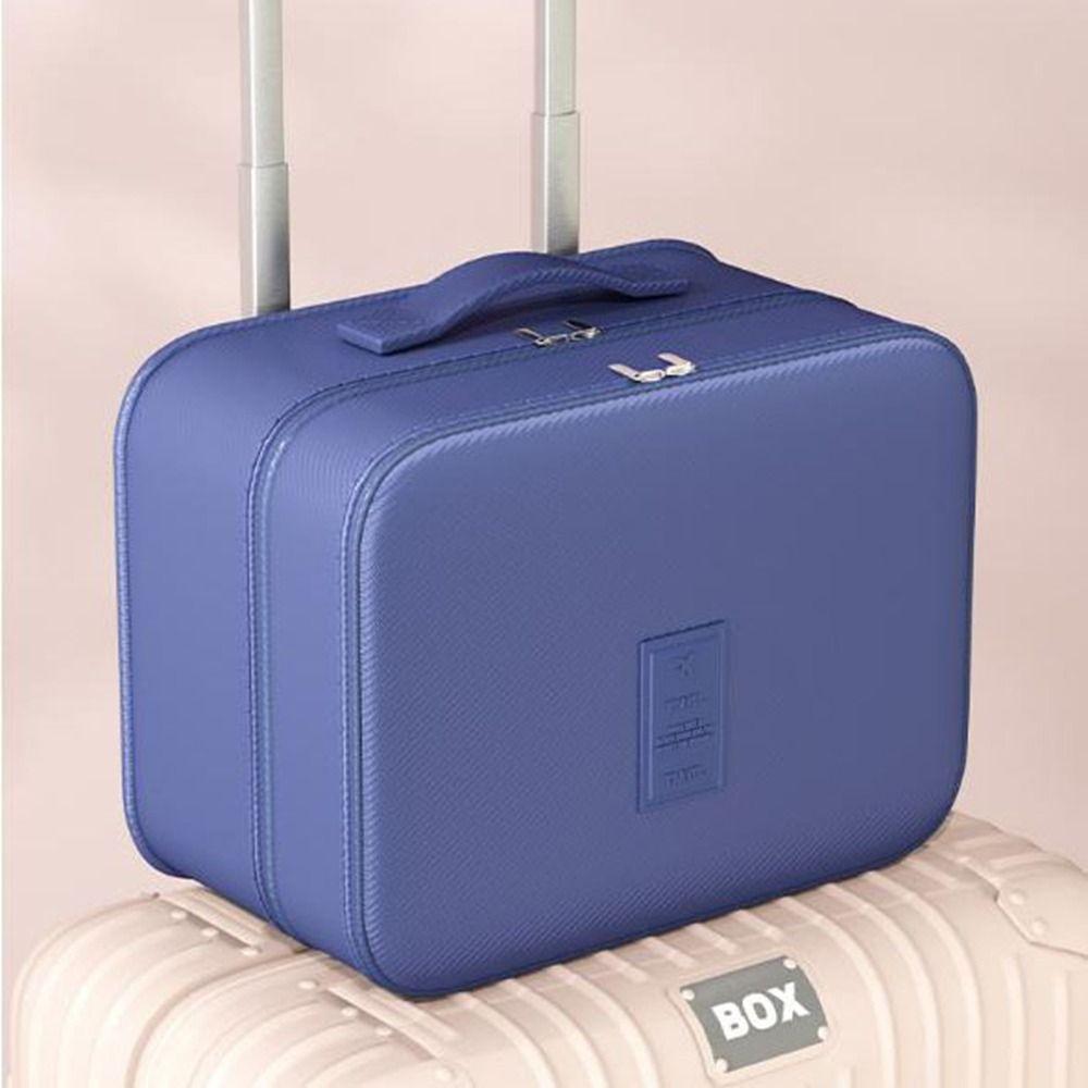 Dustproof Travel Shoe Bag Handheld Shoe Carrier Bag Portable Shoes Storage Bag Business Trip