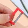 1/3Pcs Dental Polishing Strips, Interproximal Polishing Strip for Teeth Whitening, Orthodontic Enamel Polishing Tool Oral Care