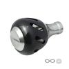 Fishing Reel Handle Arm Reel Grip Part Reel Replacements Fishing Reel Modification Handle Knobs Reel Handle Power Knob