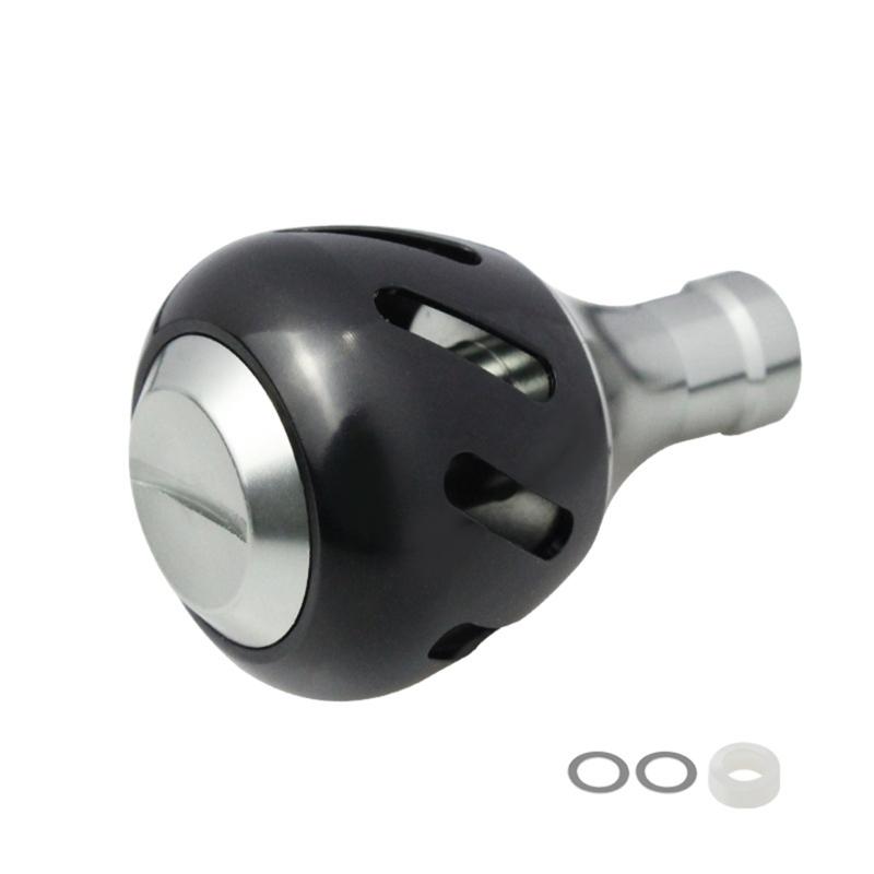 Fishing Reel Handle Arm Reel Grip Part Reel Replacements Fishing Reel Modification Handle Knobs Reel Handle Power Knob