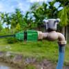 Lawn Sprinkler Attachment Rv Water Hose Fitting Drip Irrigation System Water Hose for Garden for Drip Irrigation System
