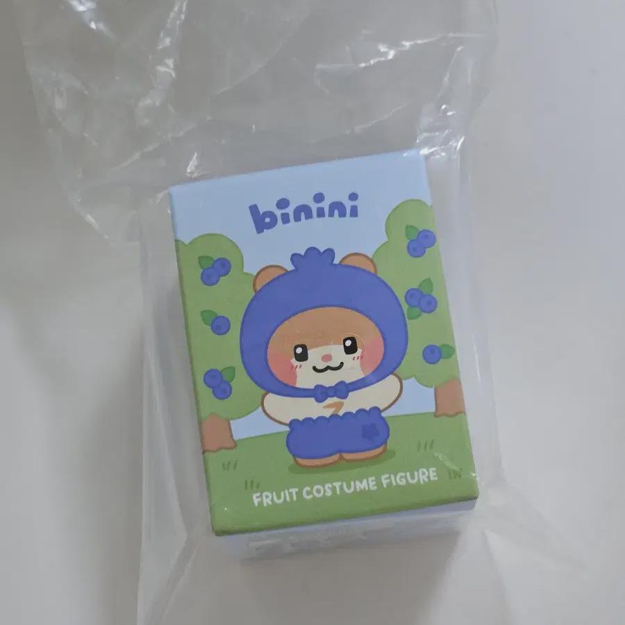 

Zerobaseone Zerobaseone Zeroni Fruit Edition Beanini