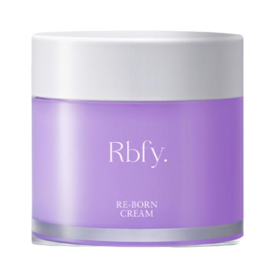 a0418 RBFY Reborn Cream – Radiant Reflecting Moisture Glow Cream 80 ml
