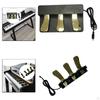 Piano Sustain Pedal Compact Music Instrument Lightweight for Performance Exercise