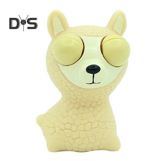 

Игрушка для снятия стресса, сжимаемая в виде дракона, собаки, кролика, много форм, карманного размера, игрушка для снятия стресса, напряжения, не деформируется, водонепроницаемая игрушка G