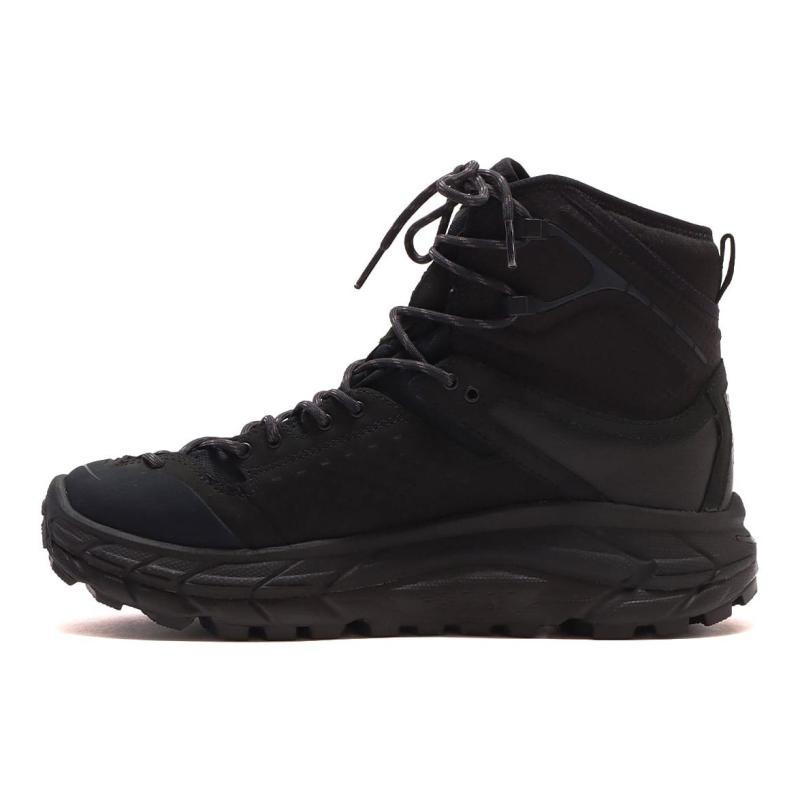 

Кросівки HOKA ONE ONE Tor Ultra High Gore Tex Чорні 1129958-BBLC 43⅓