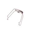 Camping Mini Portable Camping Lantern Gas Light Tent Lamp Torch Hanging Glass Lamp Travel Gas Stove