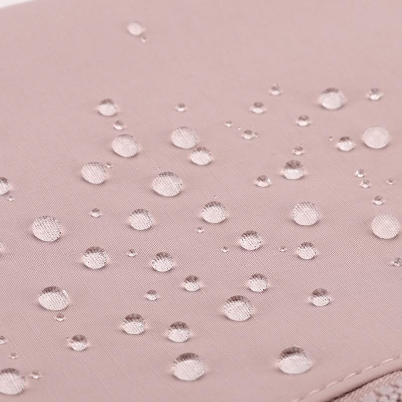 Women's Multi-Layer Shoulder Bag Solid Color Crossbody Bag Mother Bag