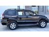 Toyota Prado Body Stripes, 2003-2009 Decals for Car Waist Decoration