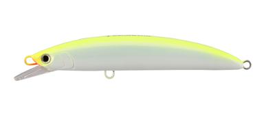 YAMASHITA Lure Boa SS195 B47P Chart Pearl 606812