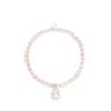 Silver and Quartz Tous Icon Color Bracelet / Tous Icon Color Bracelet / Bracelet / 212531540