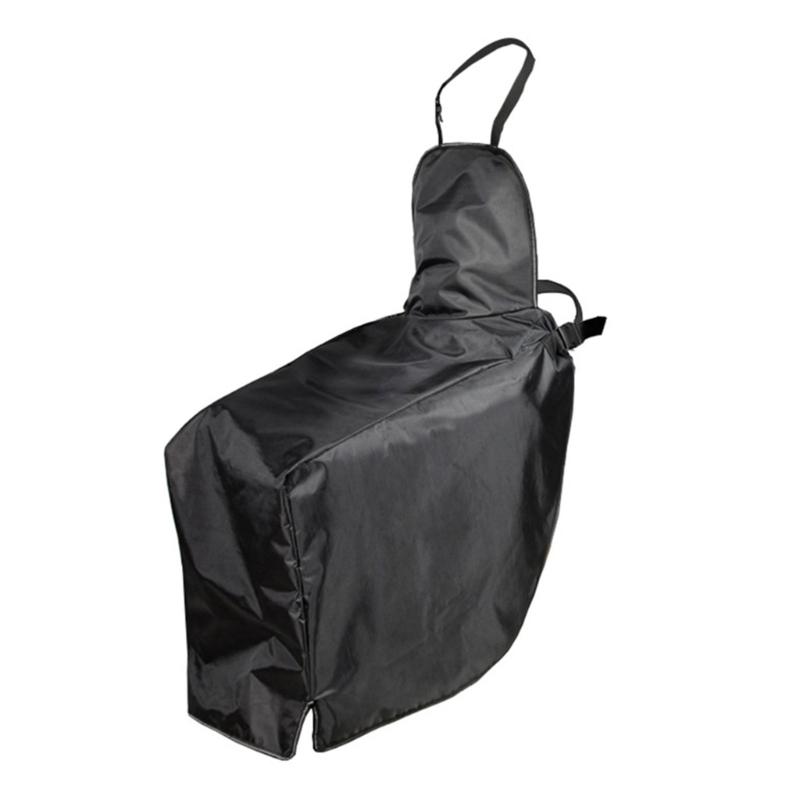 Windproof Leg Cover Motorcycle Windproof Quilt Apron Universals Scooter Blanket Leg Protectors Knee Blanket Warmer