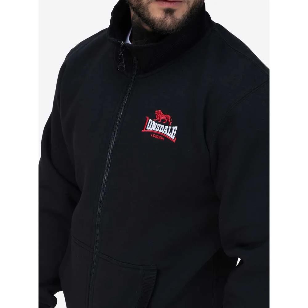 Lonsdale Куртка Cropston