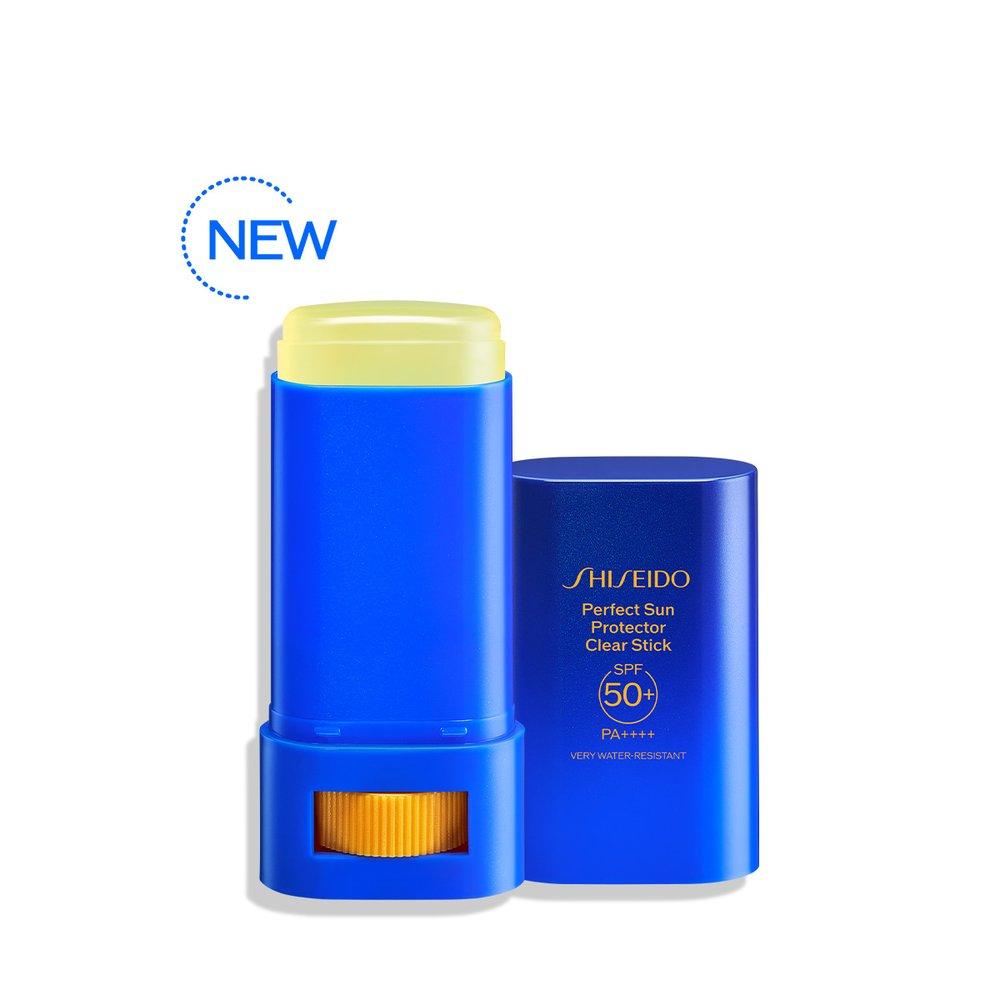 Clear Sun Care Stick SPF 50+