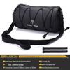 Multi-functional Mountain Bike Handlebar Bag - Crossbar Hanging Storage for Road & Folding Bikes
