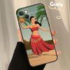 Aloha Beach Life Hawaii Phone Case For iPhone 17 Pro Max 11 14 15 16 Pro Max Plus 13 12 mini 16e 17 Air Back Cover