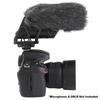 SHURE Αντιανεμικό Γκρι για VP83/VP83F A83FUR