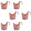 Paper Cup Holders Cup Cover Anti-Scalding Coffee Cup Holder Disposable Cups Cup Stand Coaster Base For Office Home Party