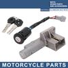 For Sur-Ron Surron Sur Ron X S Switch Lock Keys Set Electric Vehicle Accessories