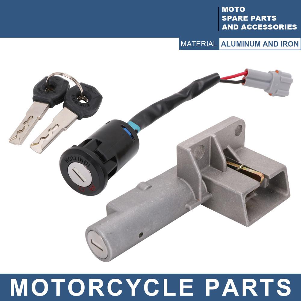 For Sur-Ron Surron Sur Ron X S Switch Lock Keys Set Electric Vehicle Accessories