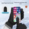 Peak Unisex Thermal Touchscreen Winter Gloves