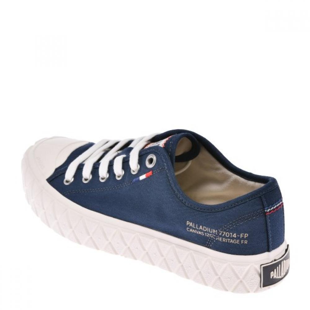Palladium Riccio Anna Sneakers Hs31pld001ny
