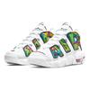 Air More Uptempo Peace, Love, Swoosh GS DM8155-100